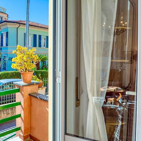 Oliva House Apartment Levanto Exterior photo