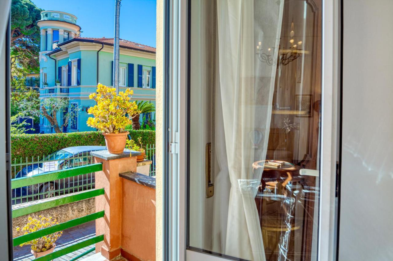 Oliva House Apartment Levanto Exterior photo