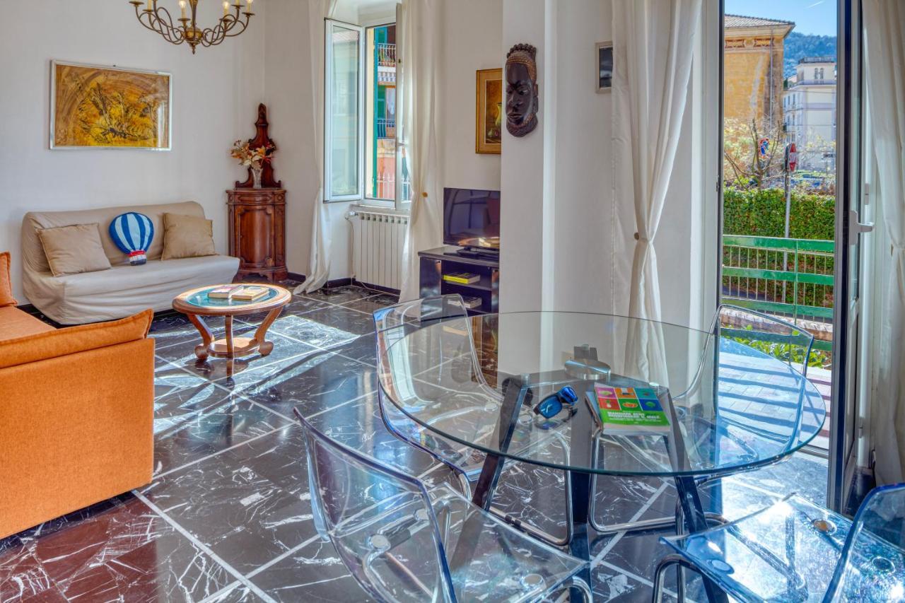 Oliva House Apartment Levanto Exterior photo
