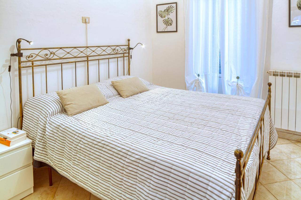 Oliva House Apartment Levanto Exterior photo