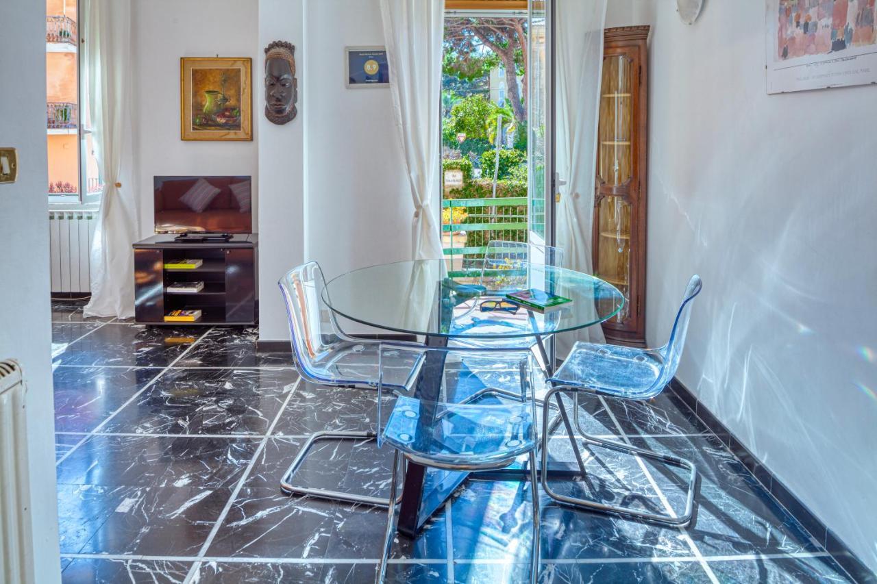 Oliva House Apartment Levanto Exterior photo