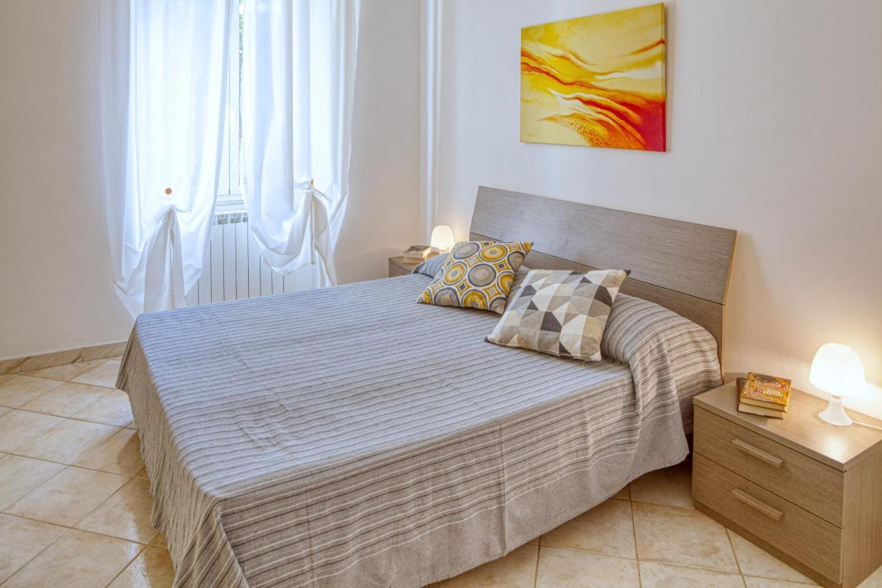 Oliva House Apartment Levanto Exterior photo