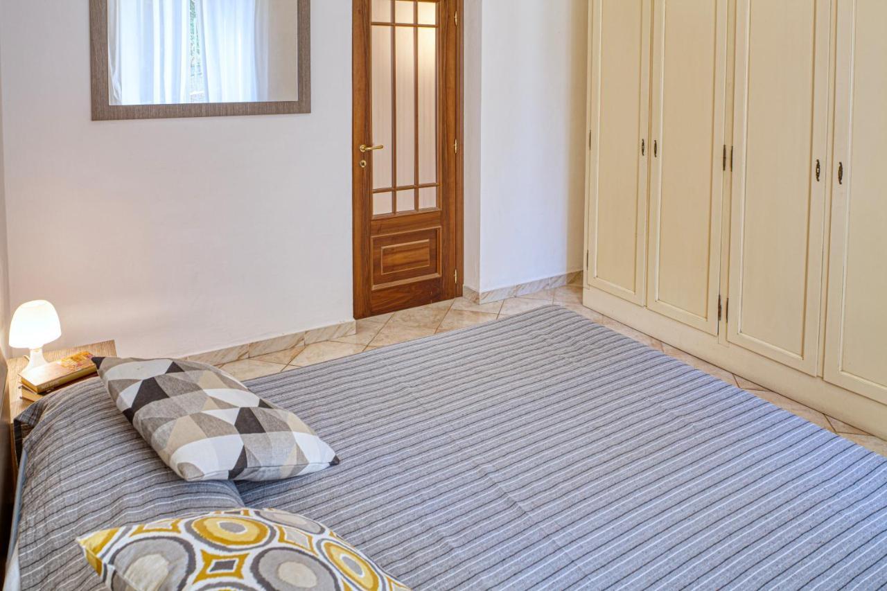 Oliva House Apartment Levanto Exterior photo