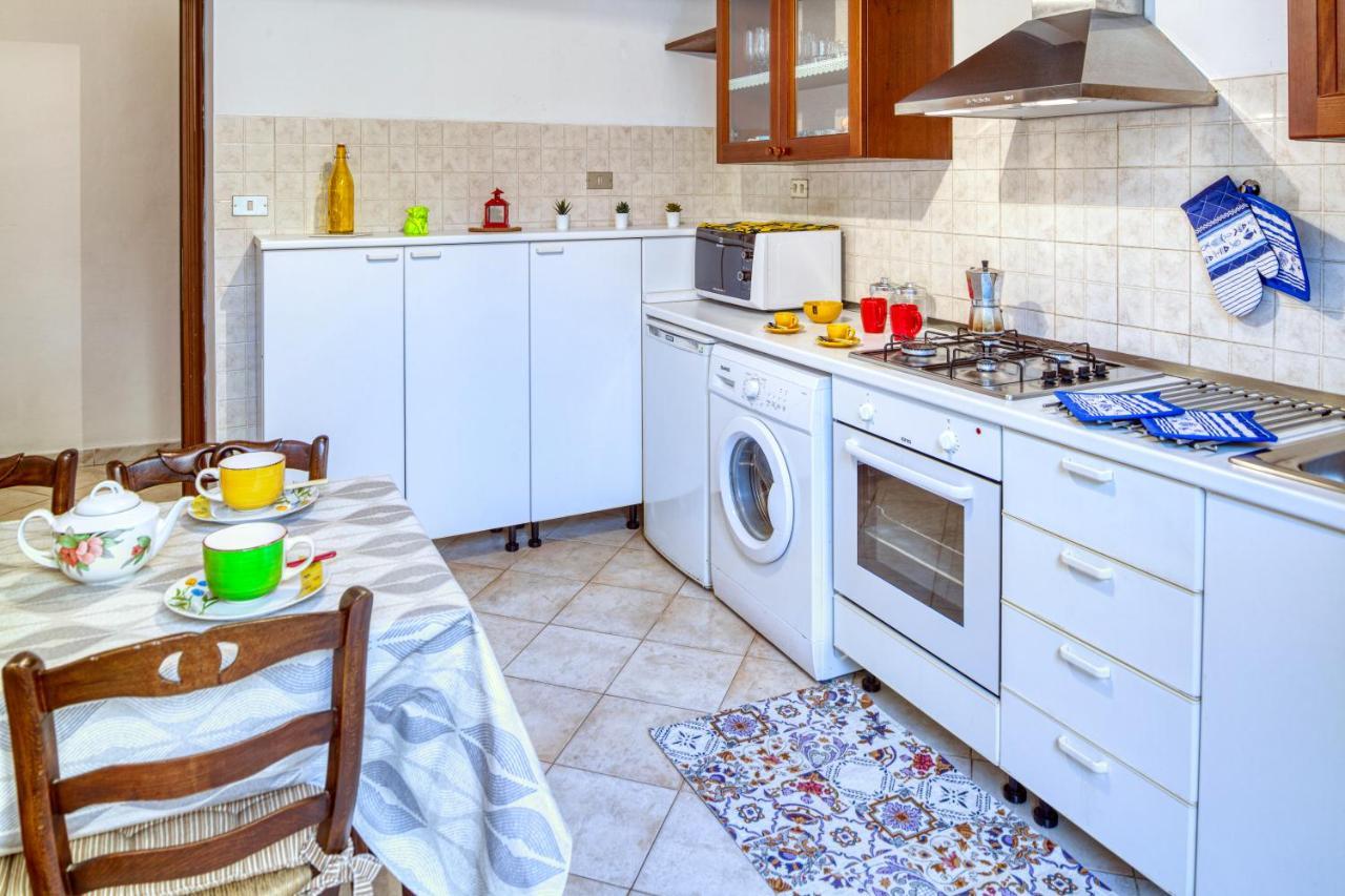 Oliva House Apartment Levanto Exterior photo