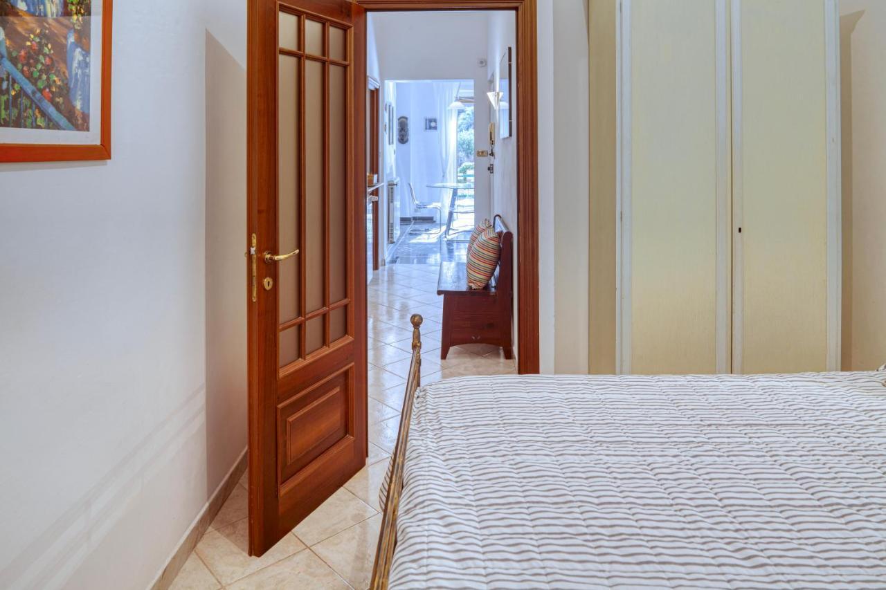 Oliva House Apartment Levanto Exterior photo