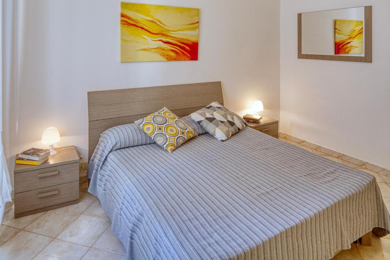 Oliva House Apartment Levanto Exterior photo