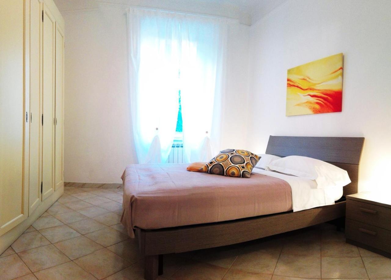 Oliva House Apartment Levanto Exterior photo